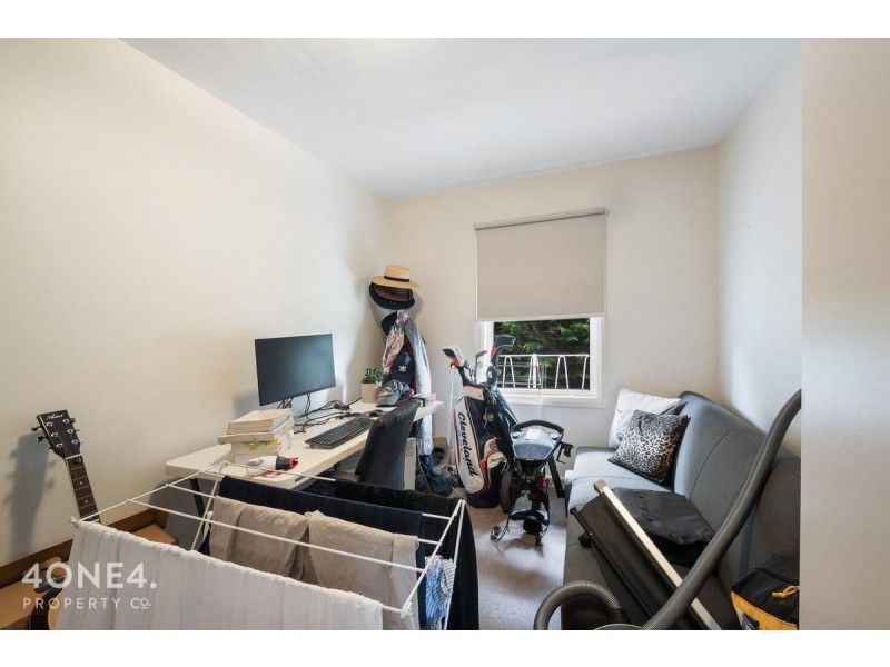 9/4 Jersey Street, Sandy Bay TAS 7005