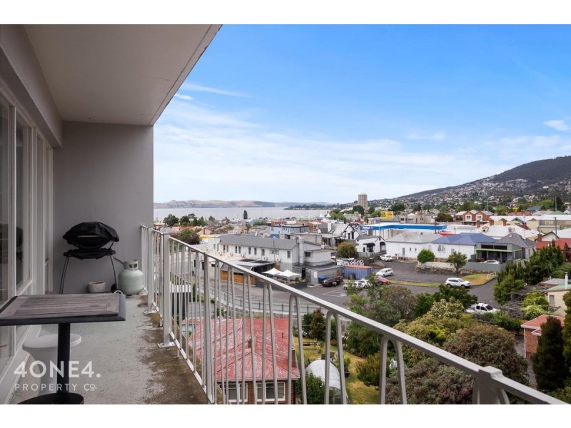 9/4 Jersey Street, Sandy Bay TAS 7005