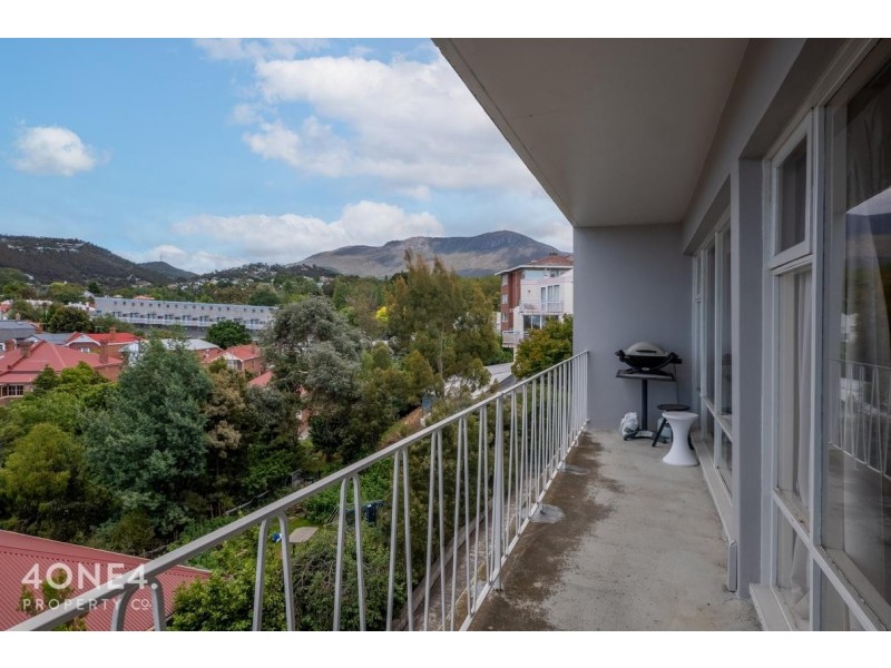 9/4 Jersey Street, Sandy Bay TAS 7005