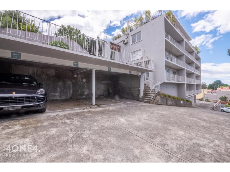 9/4 Jersey Street, Sandy Bay TAS 7005