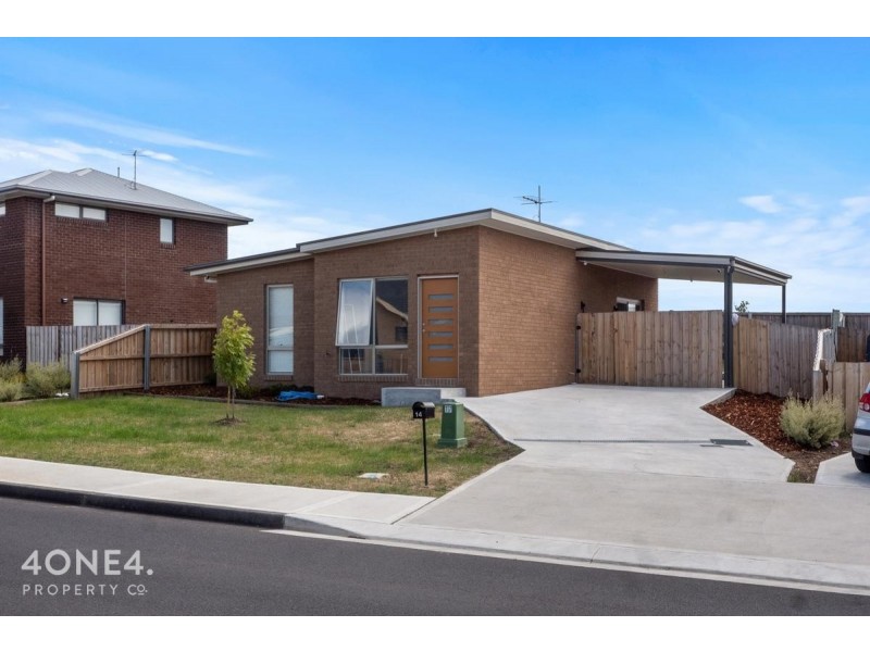 14 Taylor Crescent, Bridgewater TAS 7030