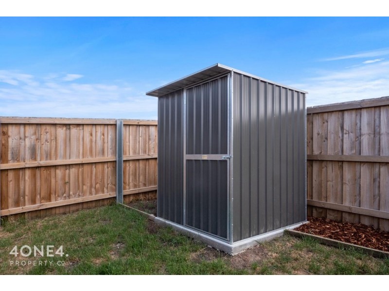 14 Taylor Crescent, Bridgewater TAS 7030