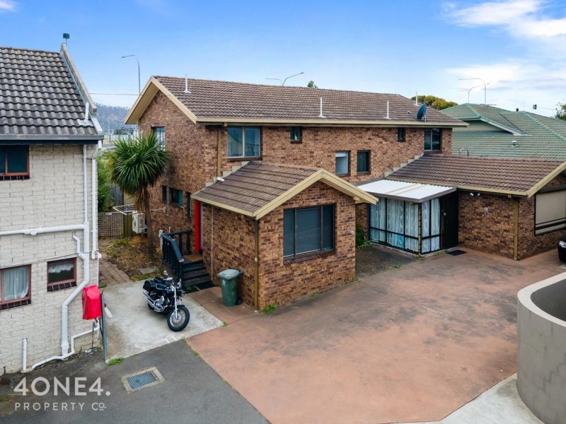 11/9B McGough Street, Glenorchy TAS 7010