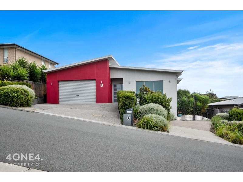 8 Navigators Rise, Granton TAS 7030