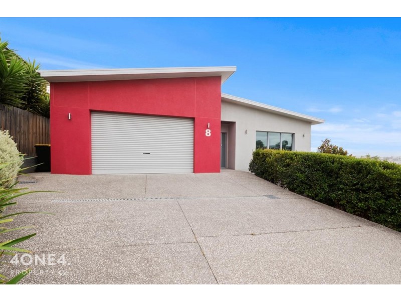 8 Navigators Rise, Granton TAS 7030