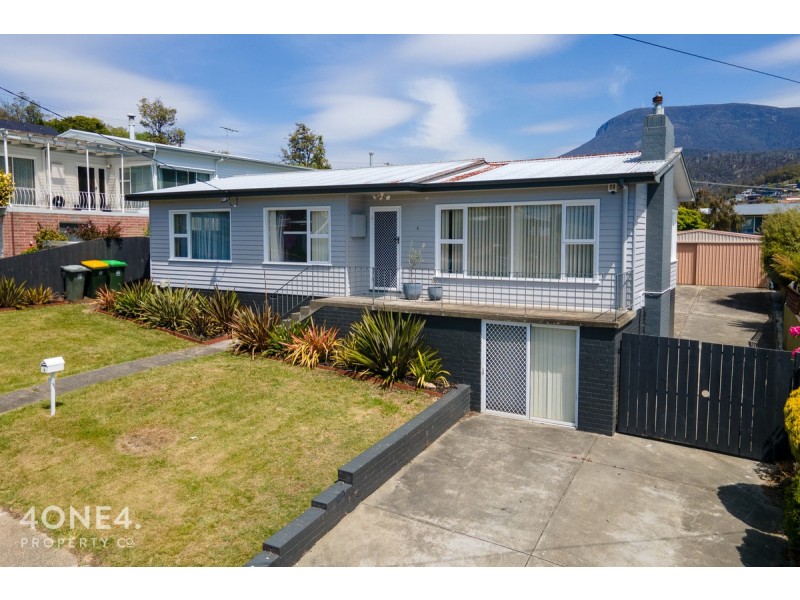 4 Thornleigh Street, Glenorchy TAS 7010