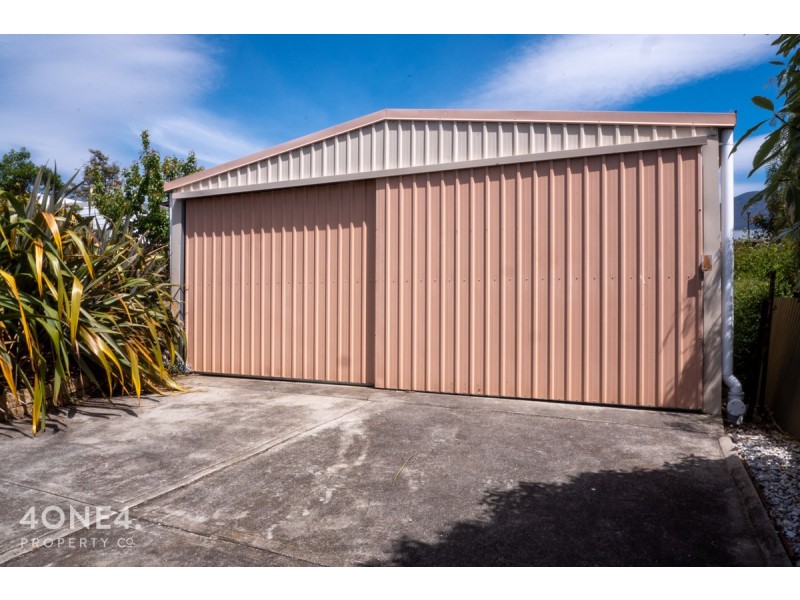 4 Thornleigh Street, Glenorchy TAS 7010