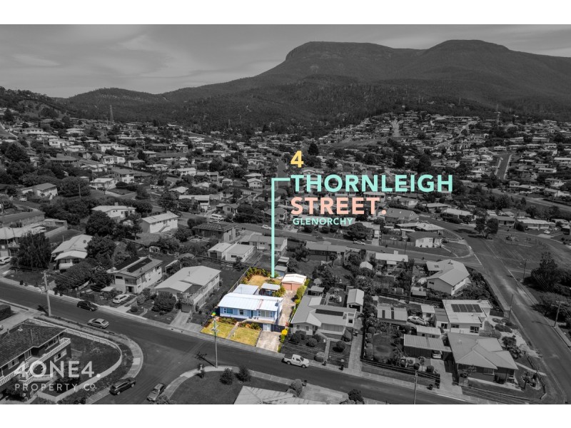 4 Thornleigh Street, Glenorchy TAS 7010