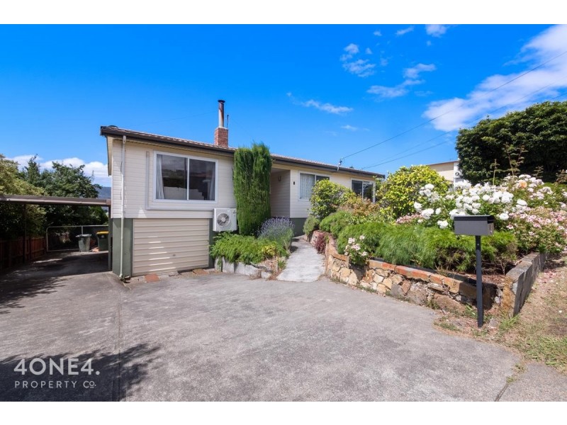5 Oakbanks Avenue, Montrose TAS 7010