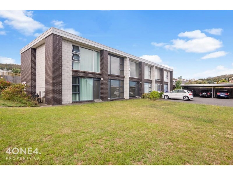 3/1 Clifford Court, Howrah TAS 7018