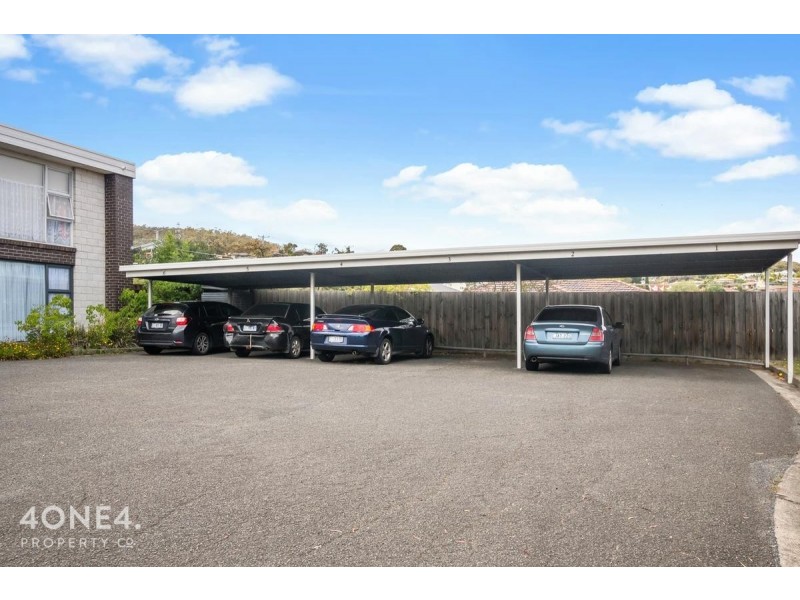 3/1 Clifford Court, Howrah TAS 7018