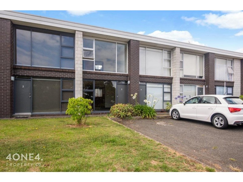 3/1 Clifford Court, Howrah TAS 7018
