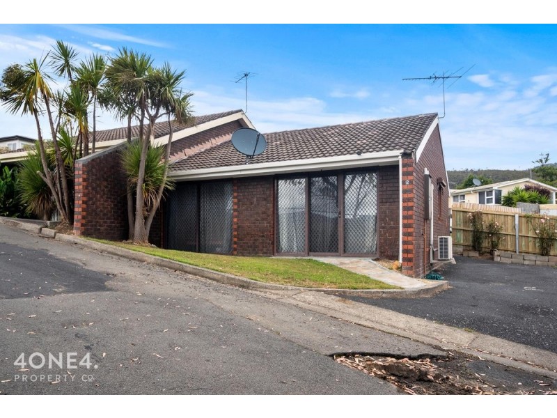 2/78 Box Hill Road, Claremont TAS 7011