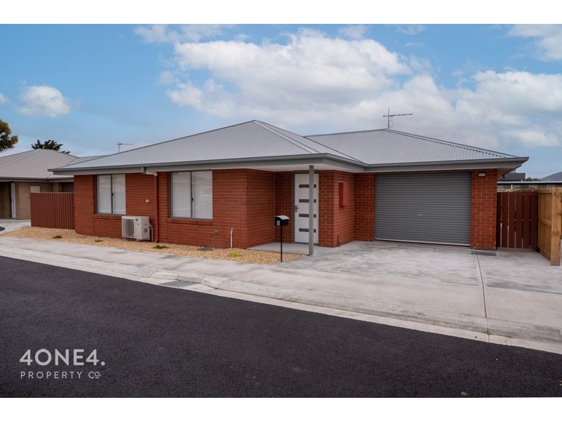 8/20 Magnolia Lane, Brighton TAS 7030