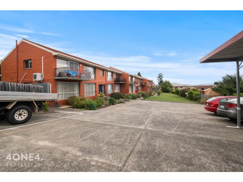 2/4 Albert Road, Moonah TAS 7009