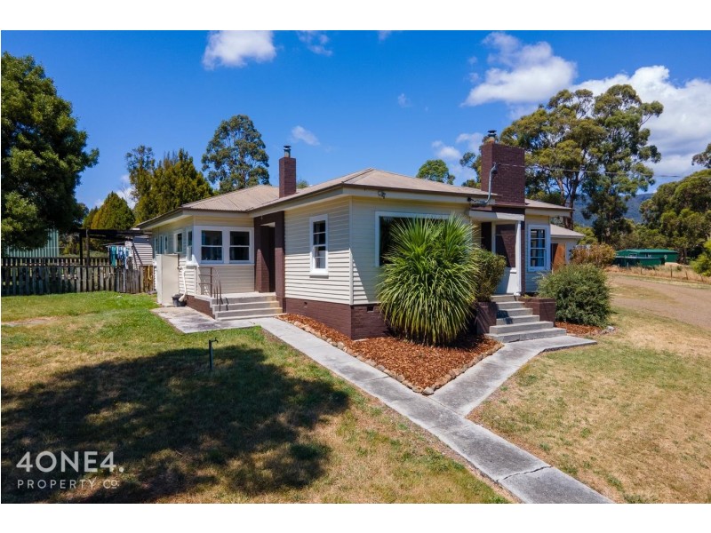 1541 Gordon River Road, Westerway TAS 7140
