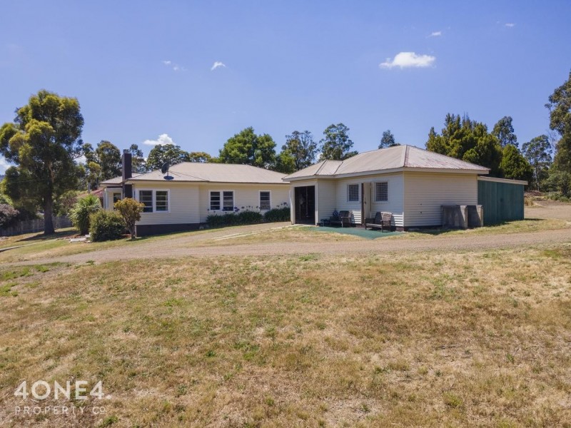 1541 Gordon River Road, Westerway TAS 7140