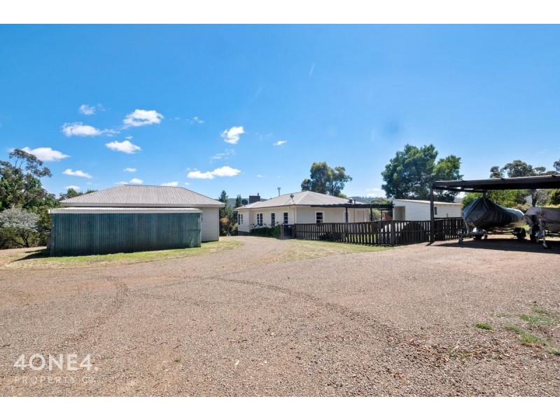 1541 Gordon River Road, Westerway TAS 7140