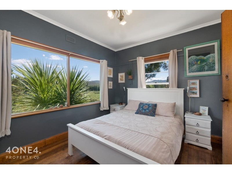 1541 Gordon River Road, Westerway TAS 7140