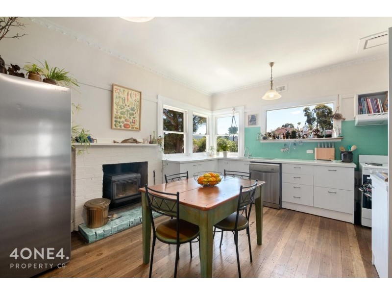 1541 Gordon River Road, Westerway TAS 7140