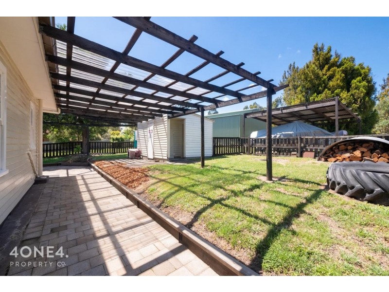 1541 Gordon River Road, Westerway TAS 7140