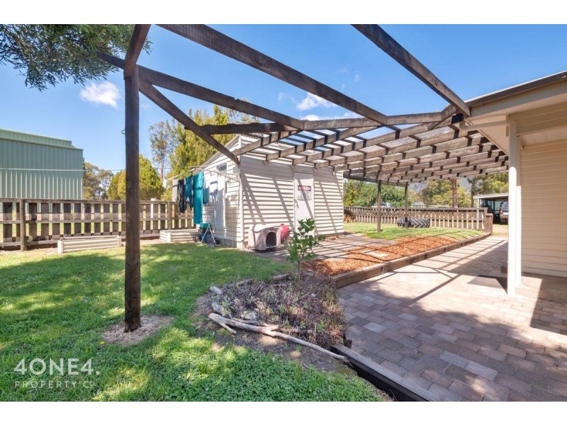1541 Gordon River Road, Westerway TAS 7140