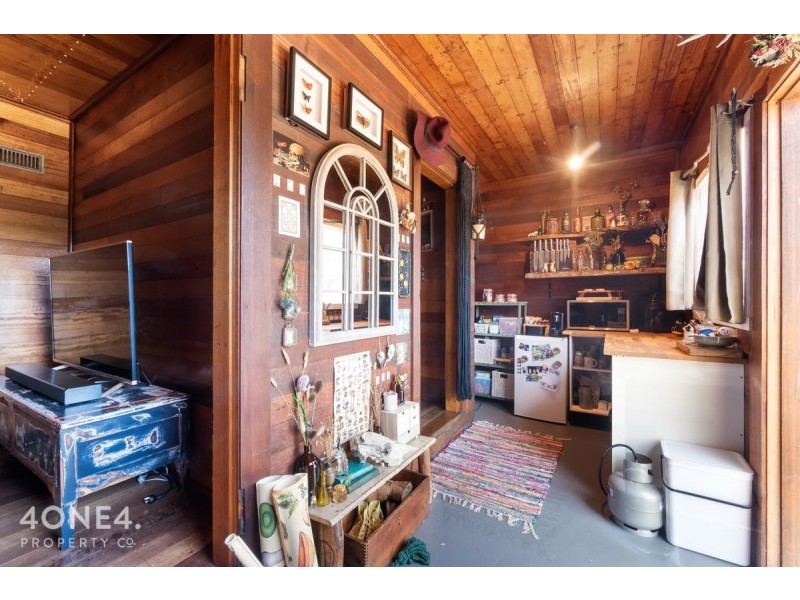 1541 Gordon River Road, Westerway TAS 7140