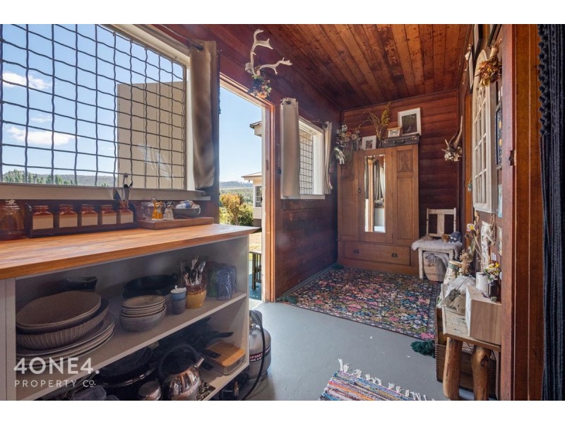 1541 Gordon River Road, Westerway TAS 7140