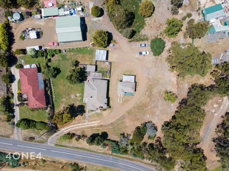 1541 Gordon River Road, Westerway TAS 7140