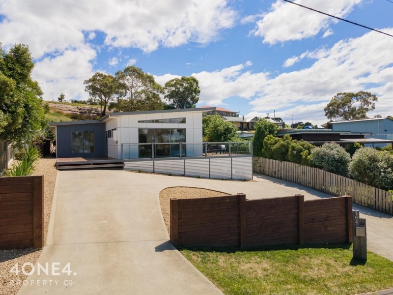 164 Bally Park Road, Dodges Ferry TAS 7173