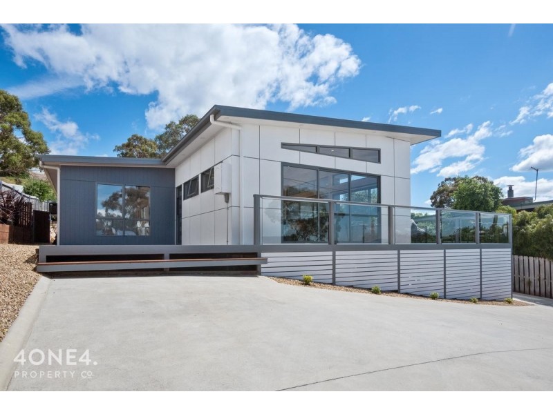 164 Bally Park Road, Dodges Ferry TAS 7173