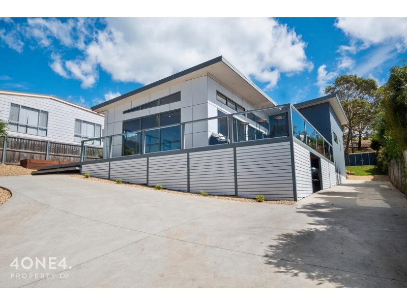 164 Bally Park Road, Dodges Ferry TAS 7173