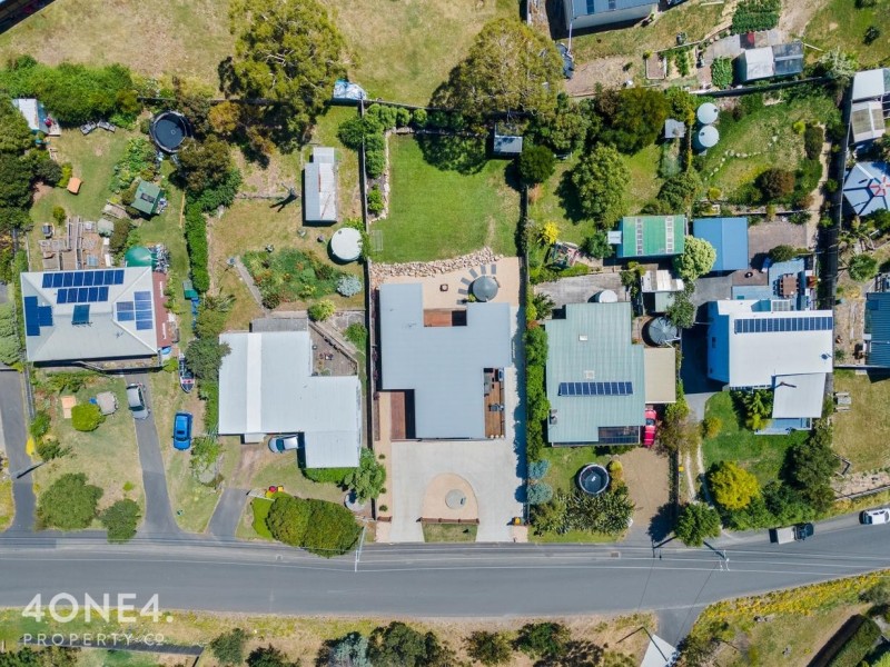 164 Bally Park Road, Dodges Ferry TAS 7173