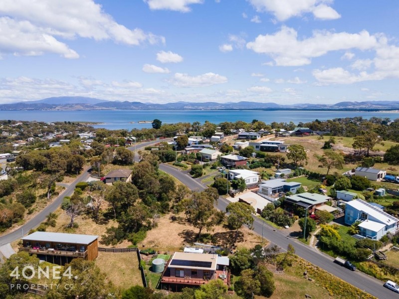 164 Bally Park Road, Dodges Ferry TAS 7173