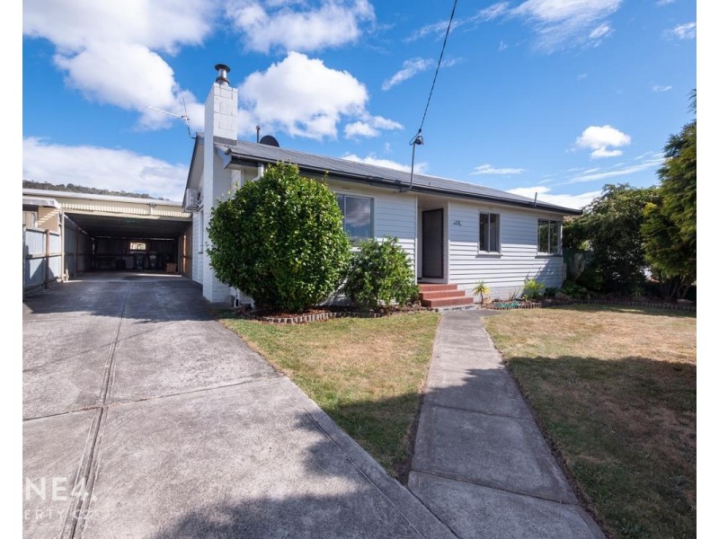 10 Albion Street, Glenorchy TAS 7010
