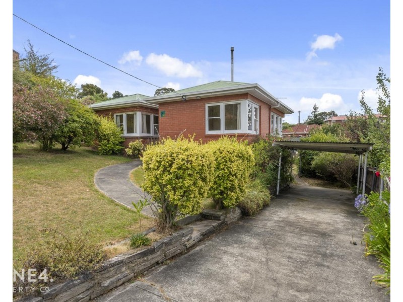 4 Carter Court, Rosetta TAS 7010
