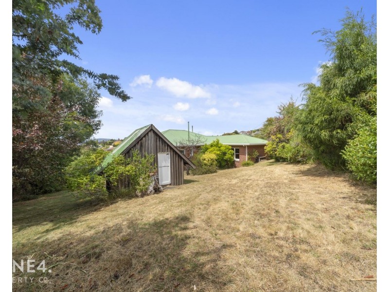 4 Carter Court, Rosetta TAS 7010