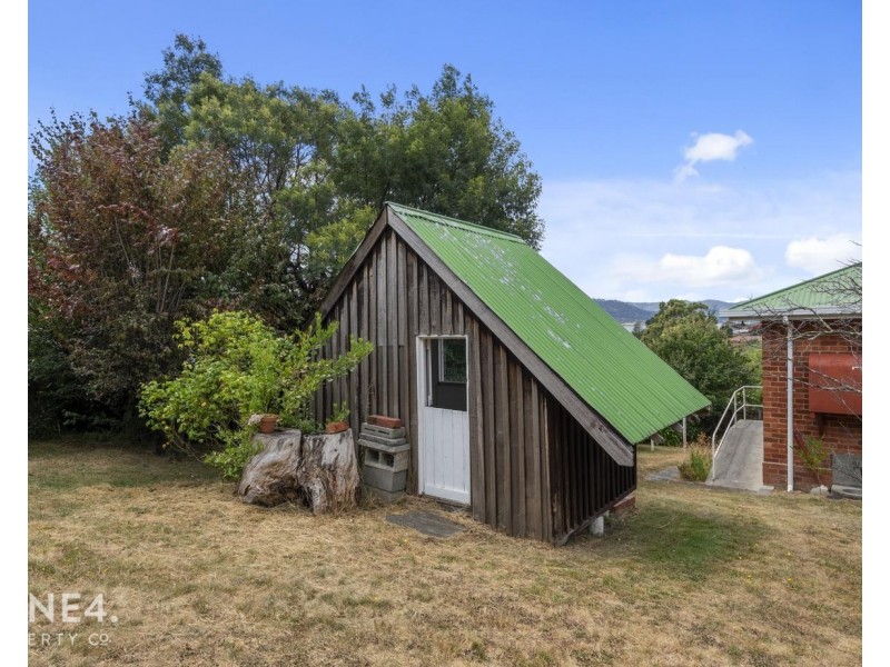 4 Carter Court, Rosetta TAS 7010