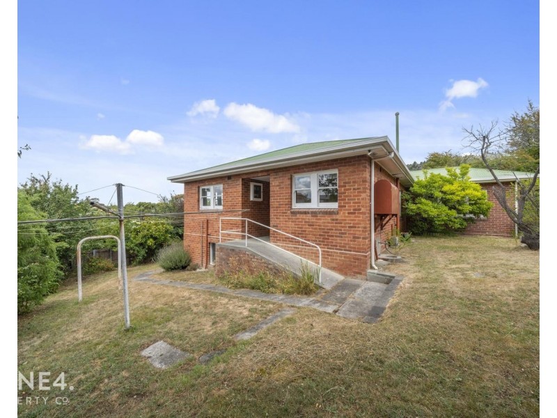 4 Carter Court, Rosetta TAS 7010