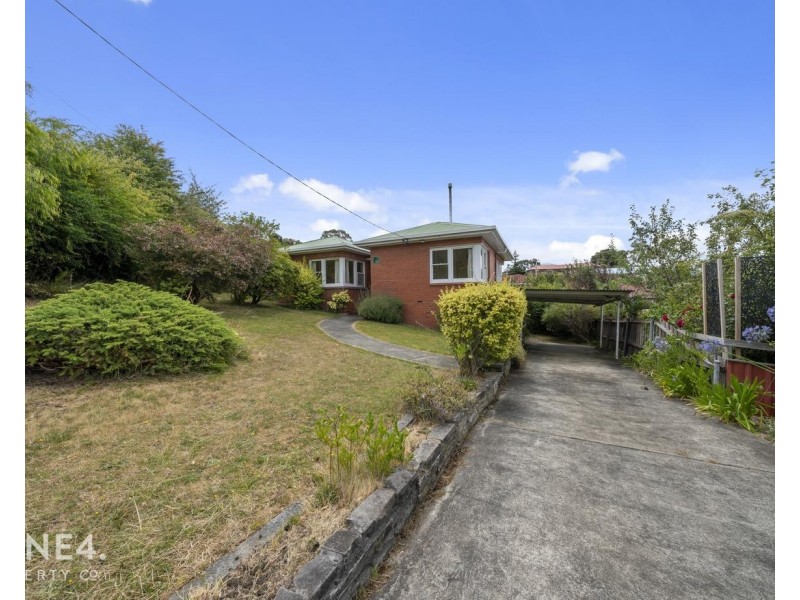 4 Carter Court, Rosetta TAS 7010