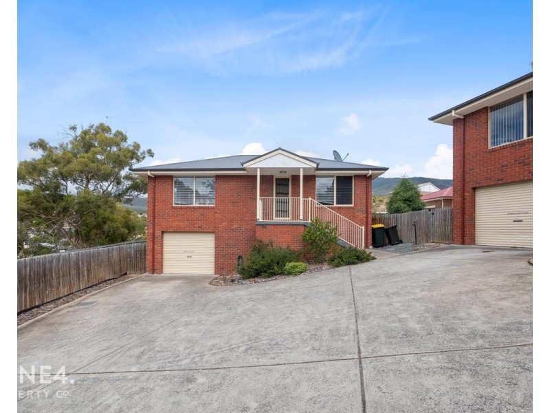 2/10 Treetops Court, Claremont TAS 7011