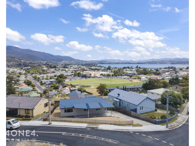 1 Bowden Street, Glenorchy TAS 7010