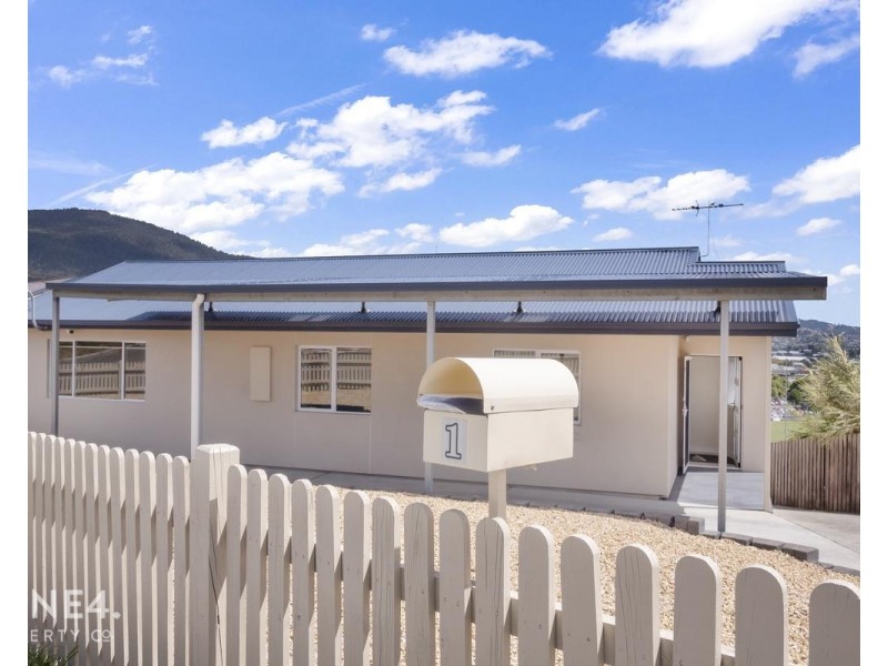 1 Bowden Street, Glenorchy TAS 7010