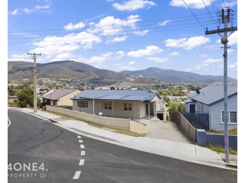 1 Bowden Street, Glenorchy TAS 7010