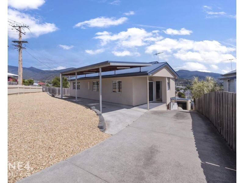 1 Bowden Street, Glenorchy TAS 7010
