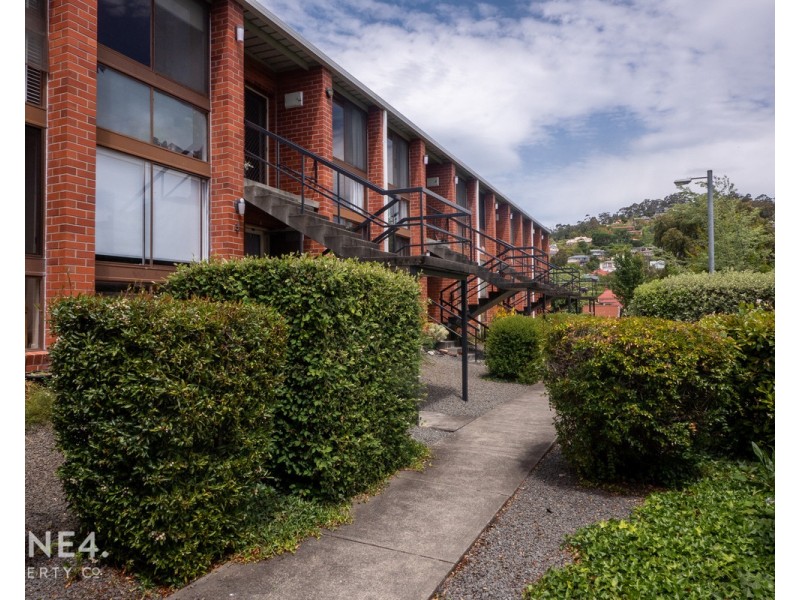 18/56 Adelaide Street, South Hobart TAS 7004