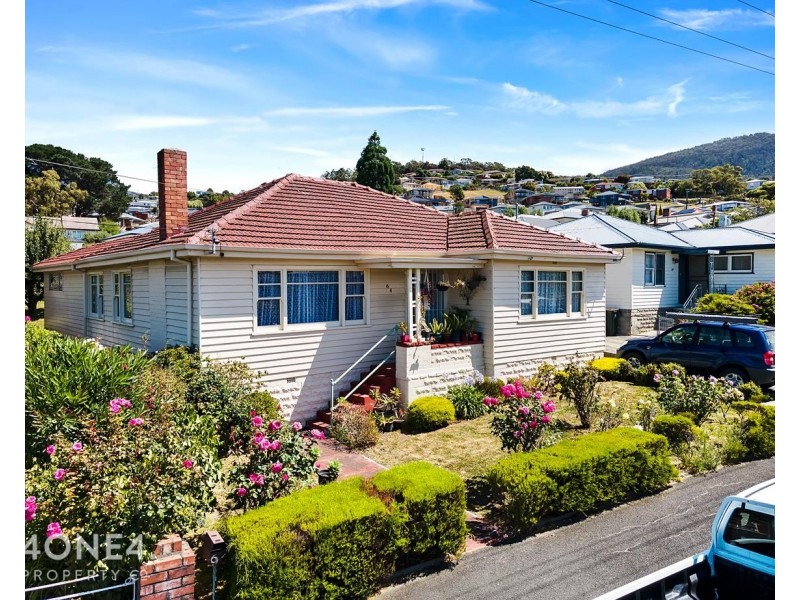 64 Pitcairn Street, Glenorchy TAS 7010