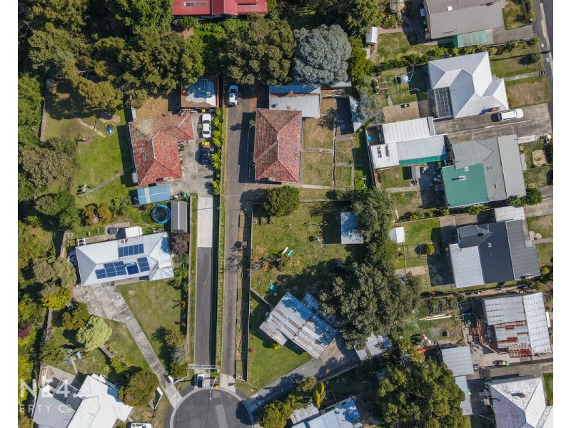 12 Barwon Place, Glenorchy TAS 7010