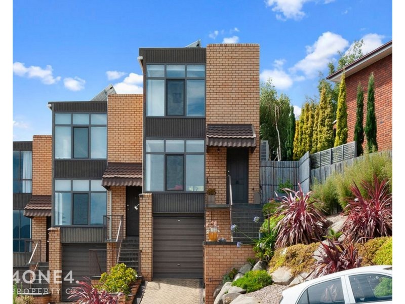 4/1 Cleland Court, West Moonah TAS 7009