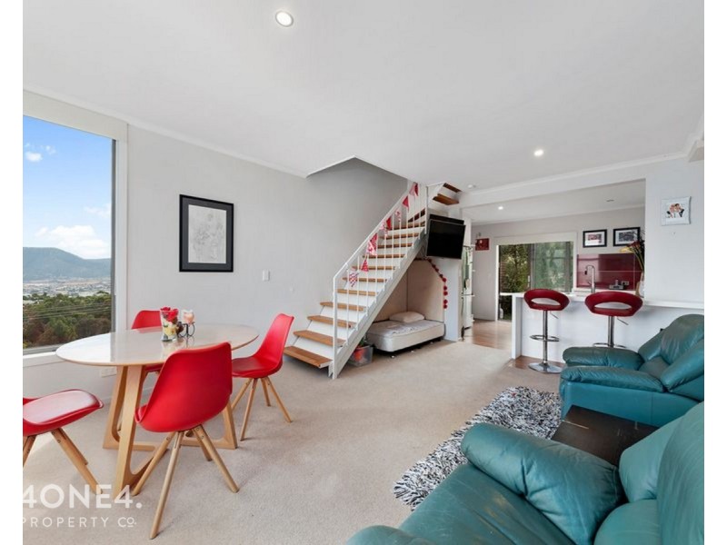 4/1 Cleland Court, West Moonah TAS 7009